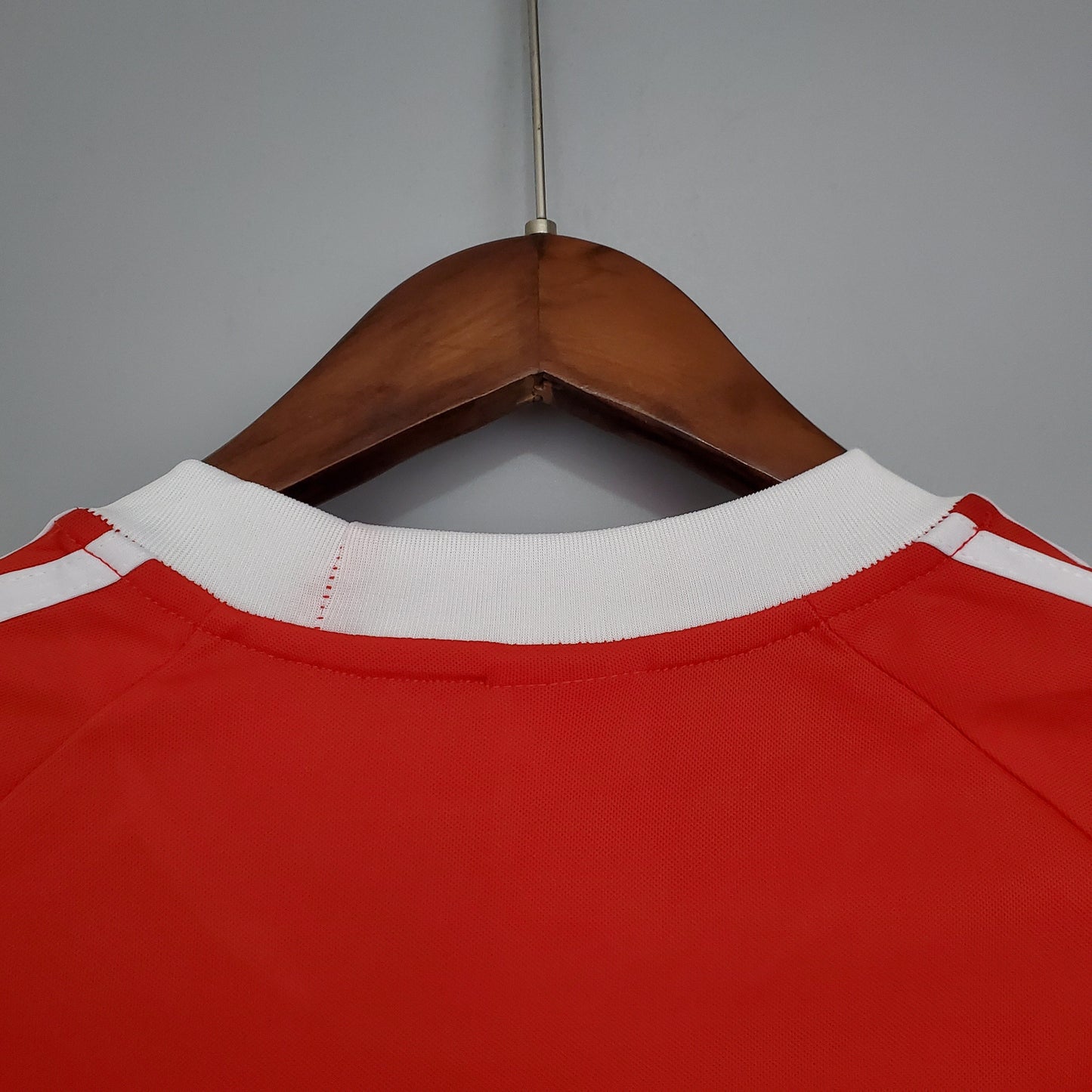 BAYERN MÚNICH I 00/01 HOMBRES (RETRO)