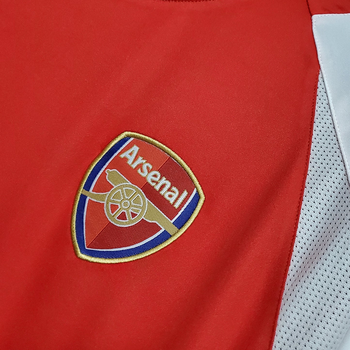 ARSENAL 02/04 I HOMBRES (RETRO)