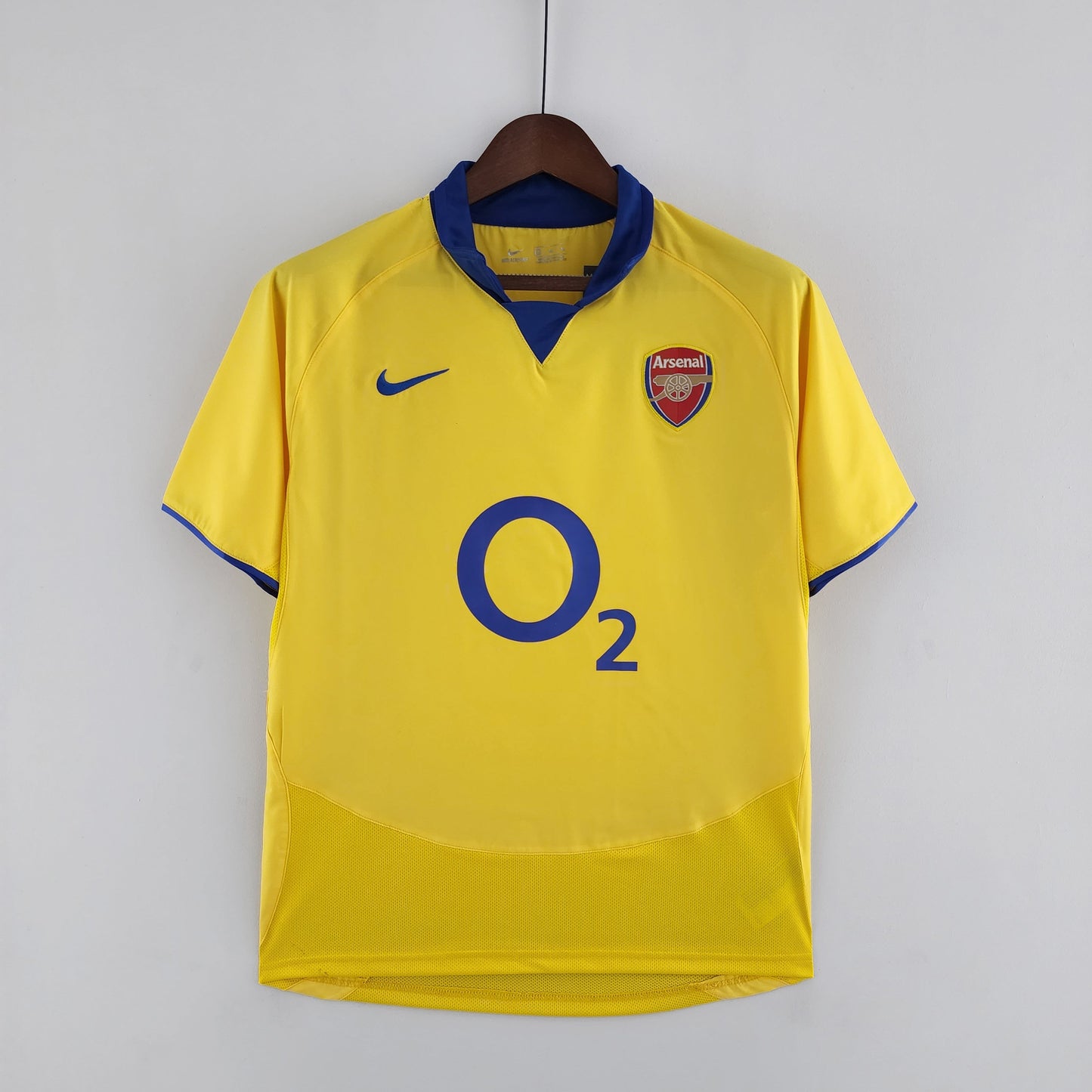 ARSENAL 03/05 I HOMBRES (RETRO)