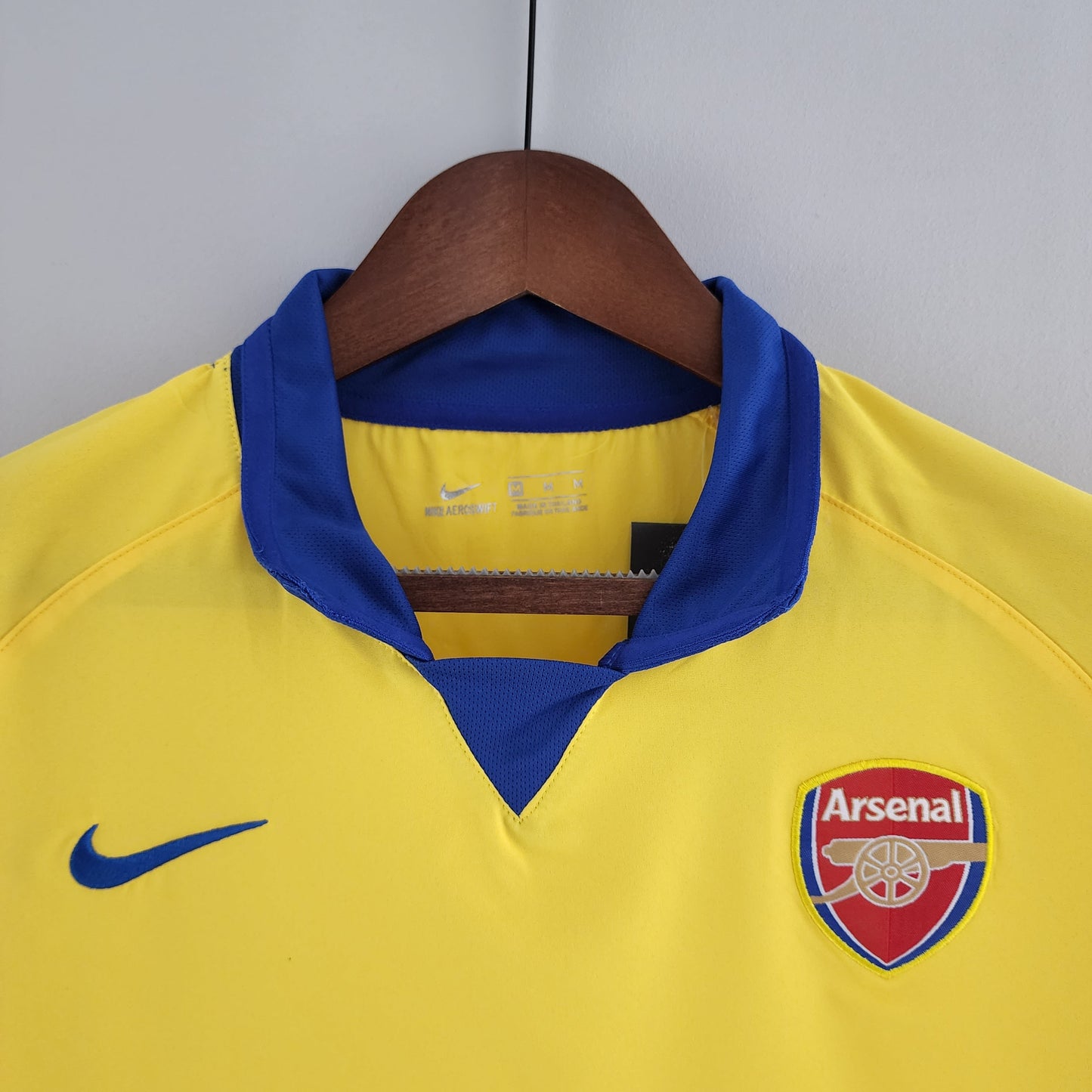 ARSENAL 03/05 I HOMBRES (RETRO)