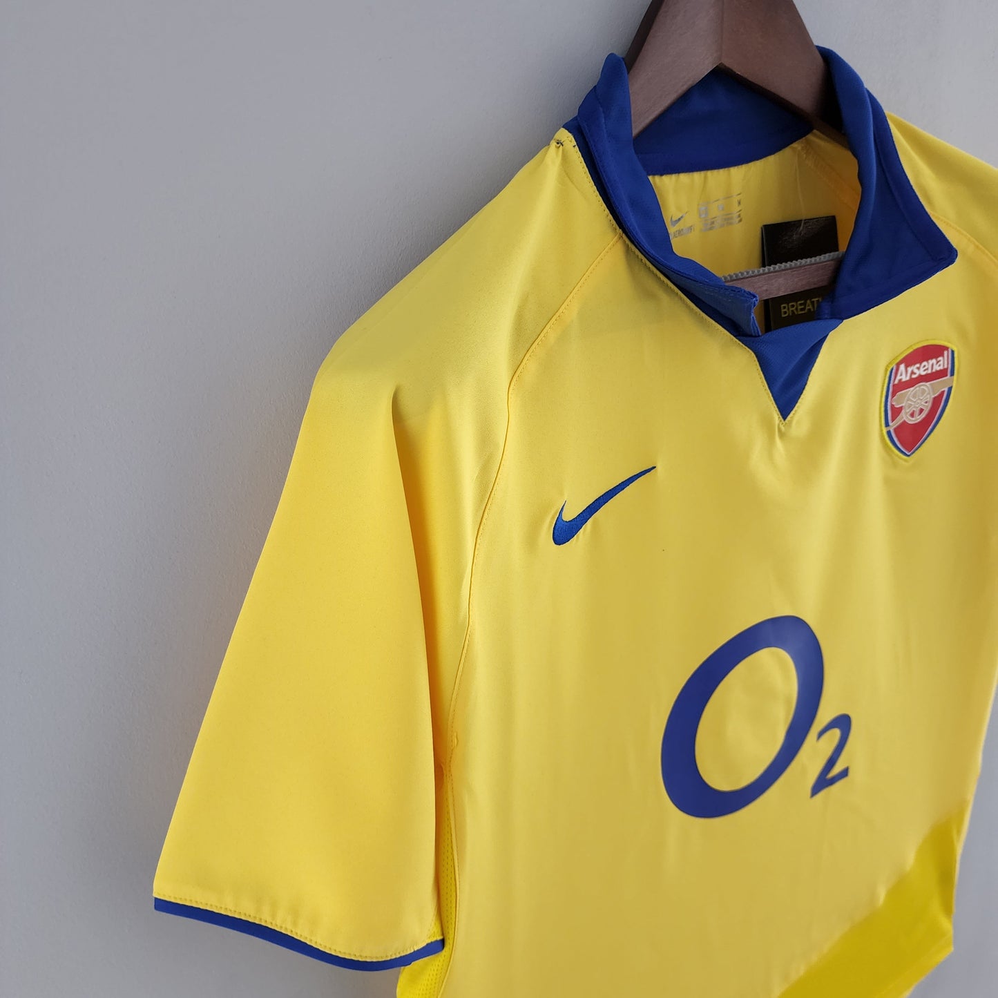 ARSENAL 03/05 I HOMBRES (RETRO)