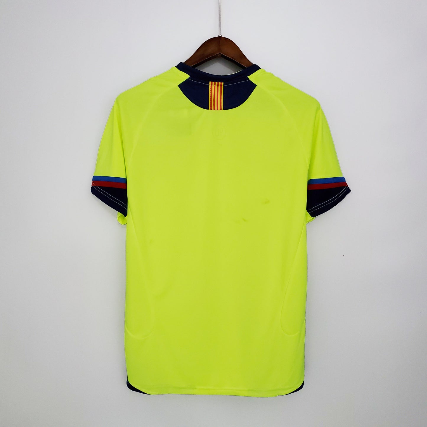 BARCELONA I 05/06 HOMBRES (RETRO)