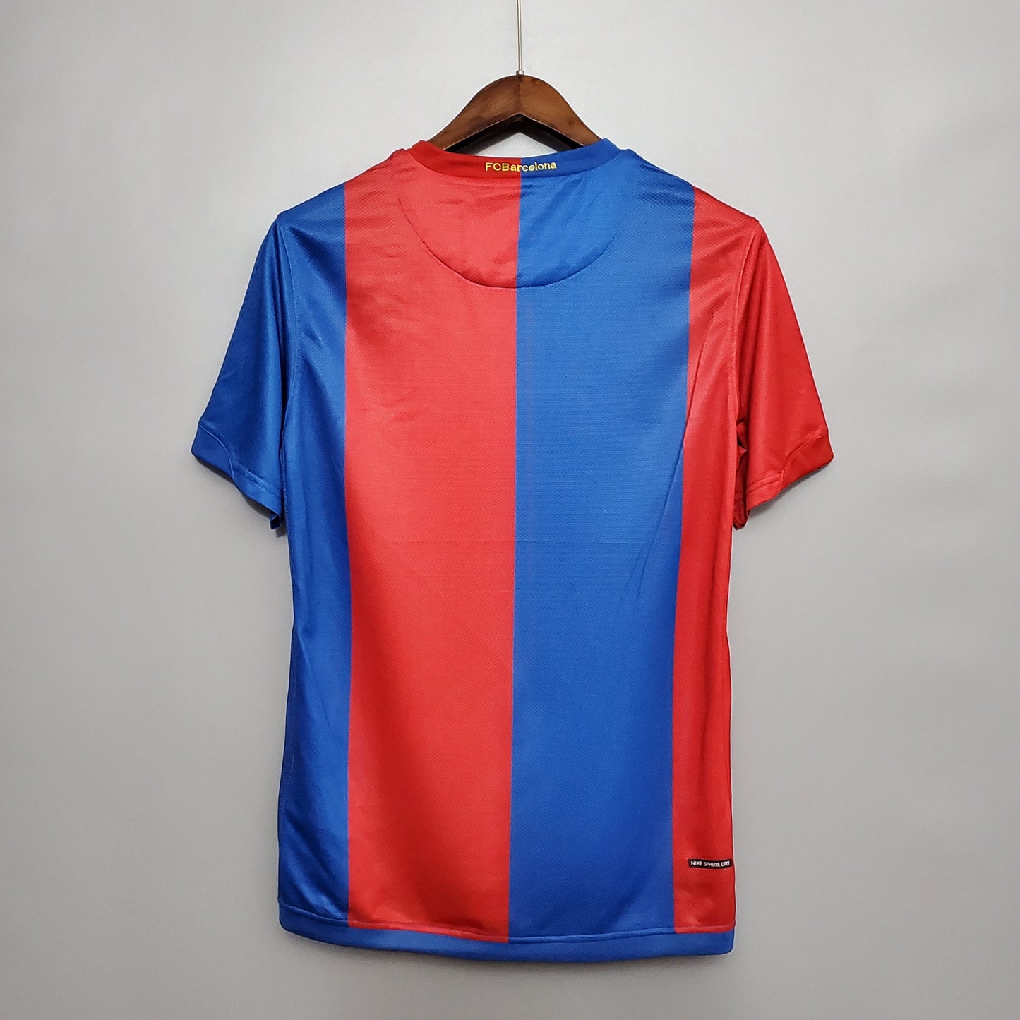 BARCELONA I 06/07 HOMBRES (RETRO)