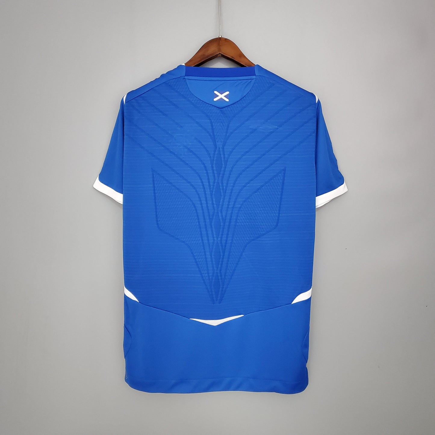 RANGERS I 08/09 HOMBRES (RETRO)