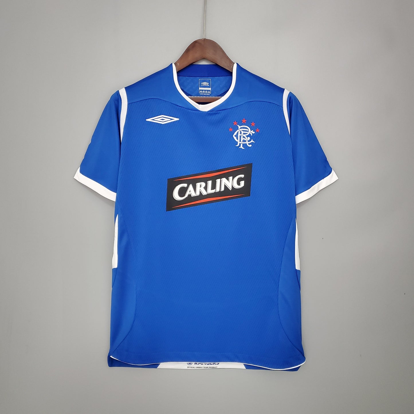 RANGERS I 08/09 HOMBRES (RETRO)