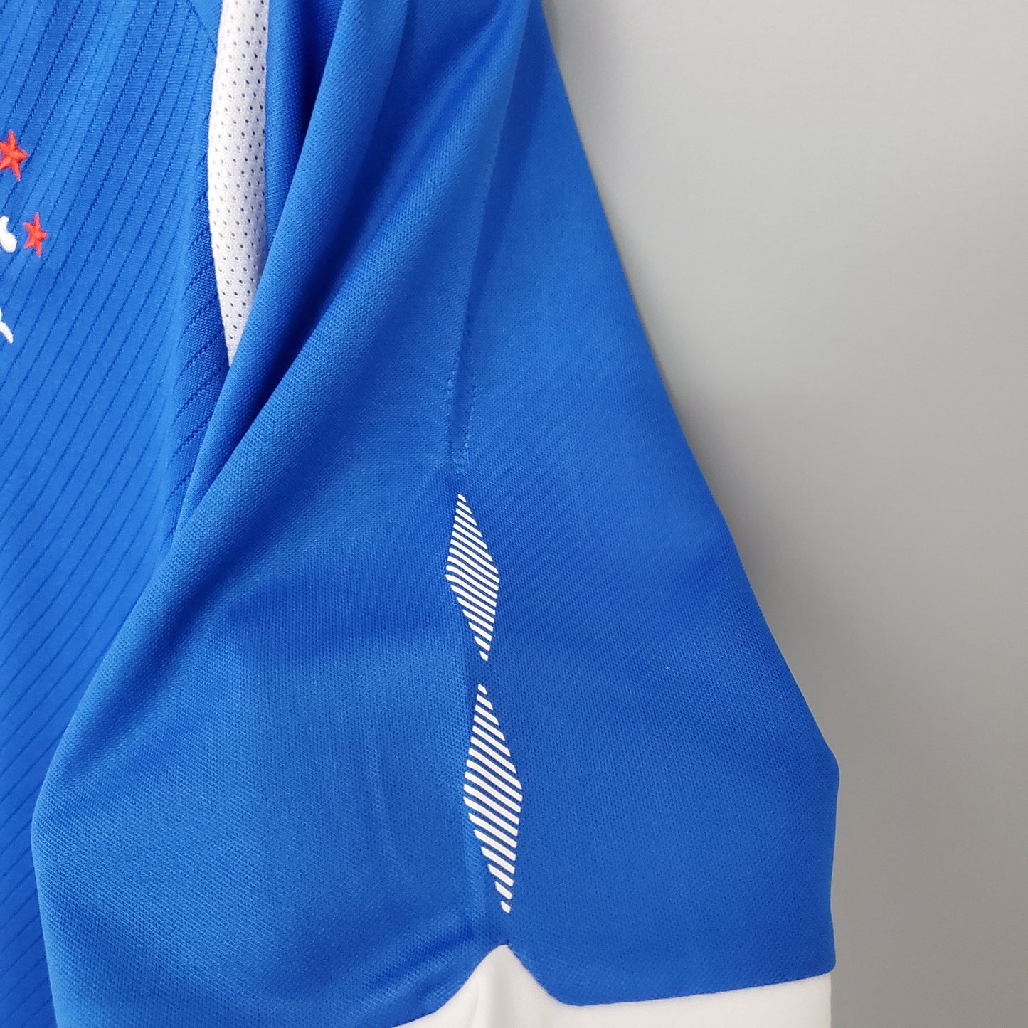 RANGERS I 08/09 HOMBRES (RETRO)