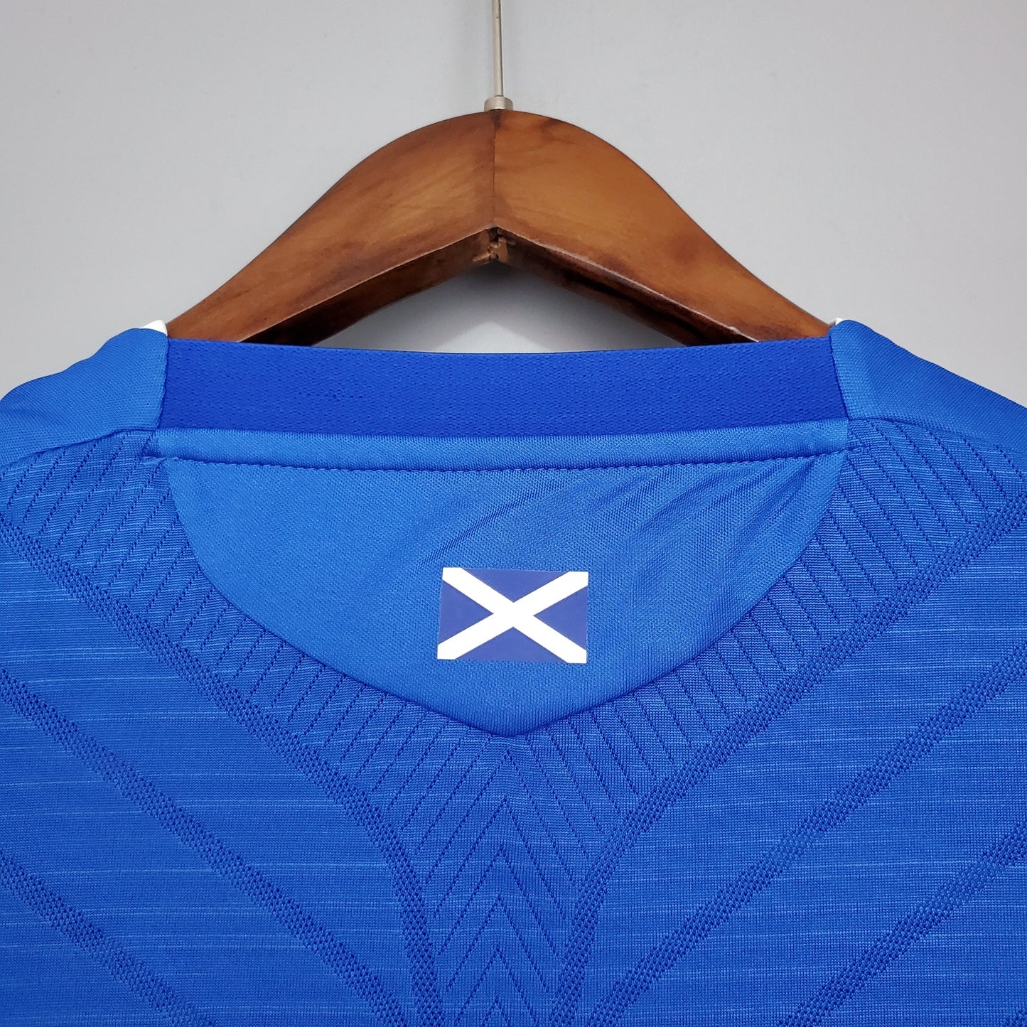 RANGERS I 08/09 HOMBRES (RETRO)