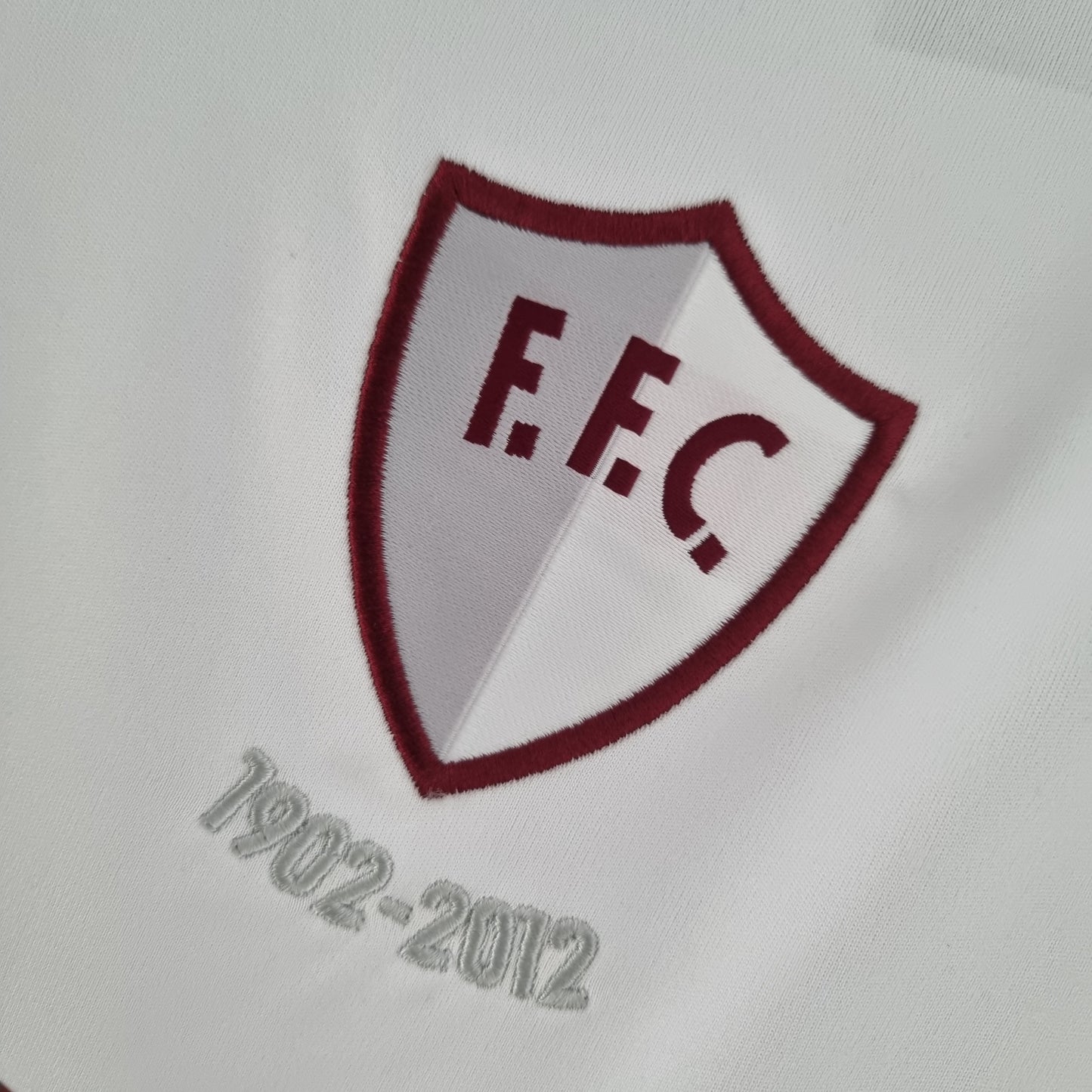 FLUMINENSE Ill 11/12 HOMBRES (RETRO)