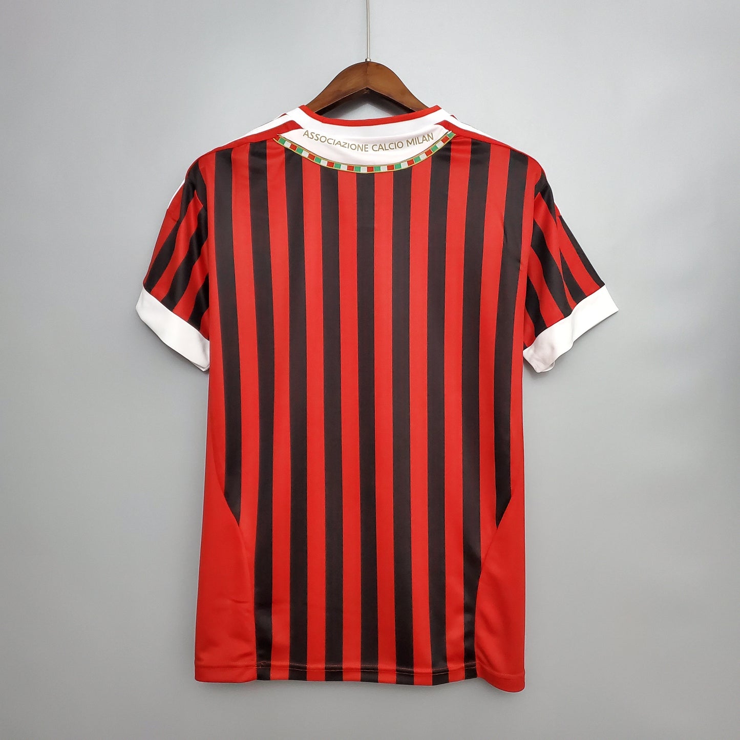MILÁN XII 11/12 HOMBRES (RETRO)