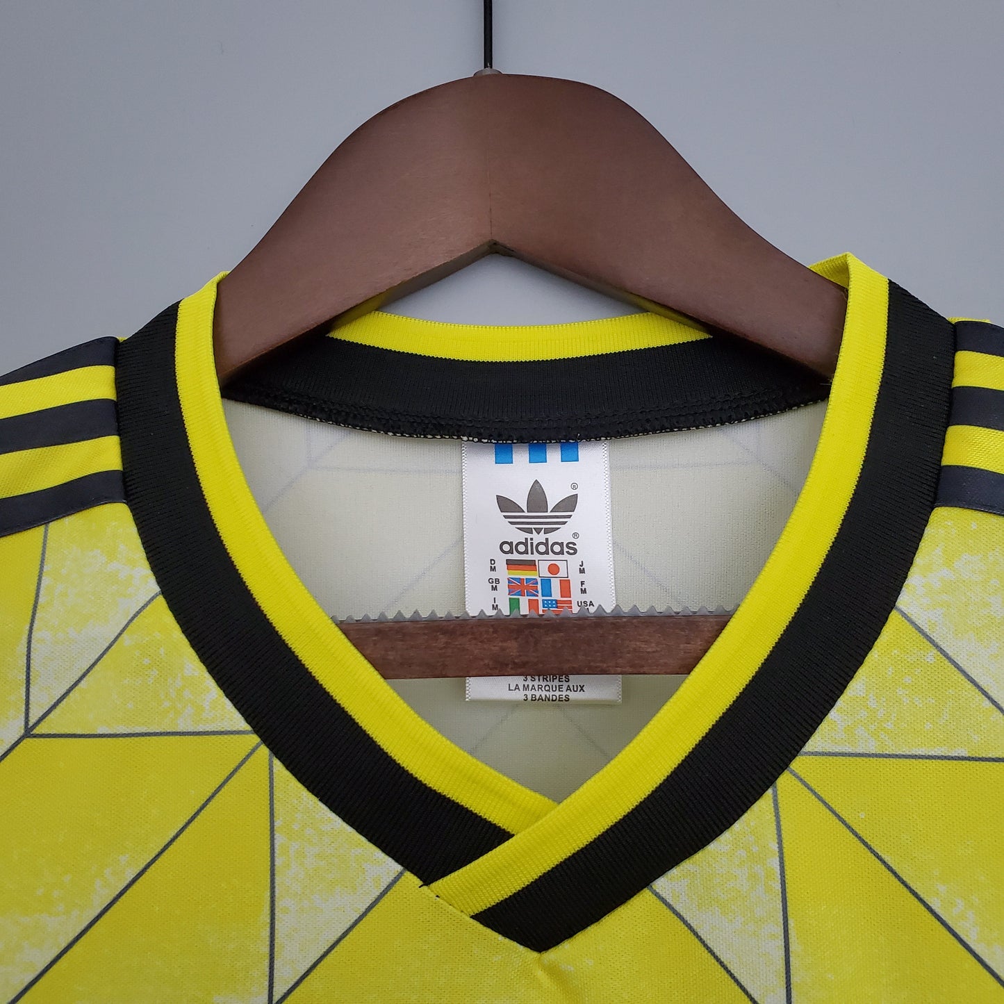 BORUSSIA DORTMUND II 1988 HOMBRES (RETRO)