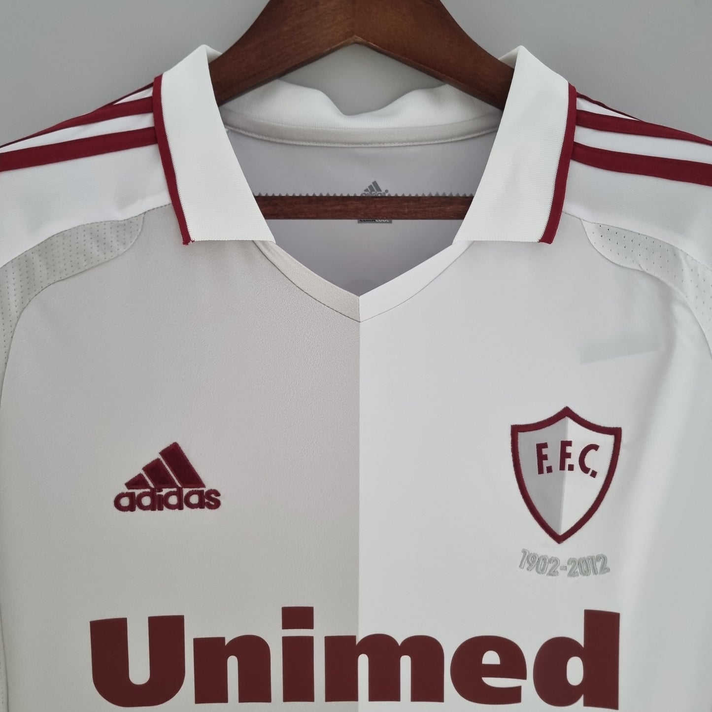 FLUMINENSE Ill 11/12 HOMBRES (RETRO)