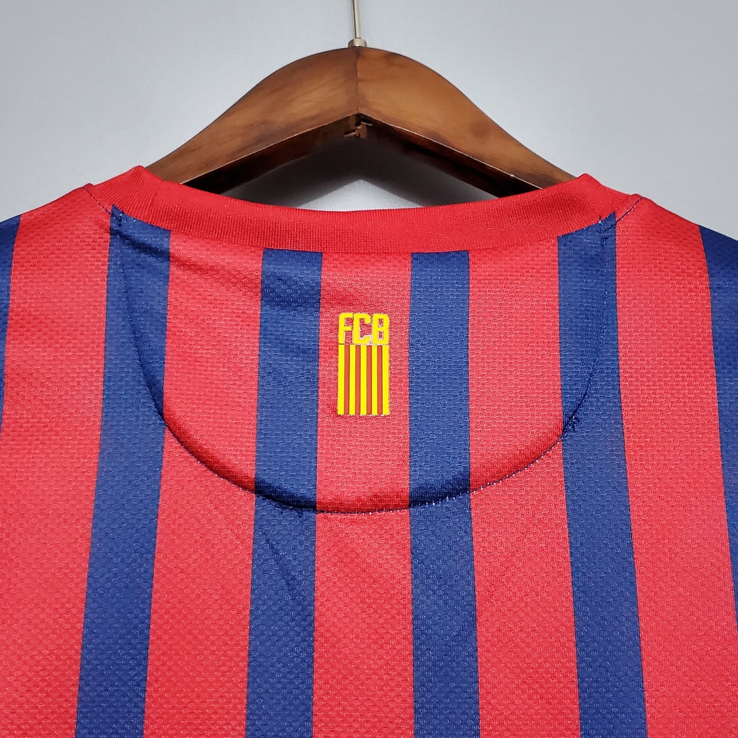 BARCELONA I 11/12 HOMBRES (RETRO)