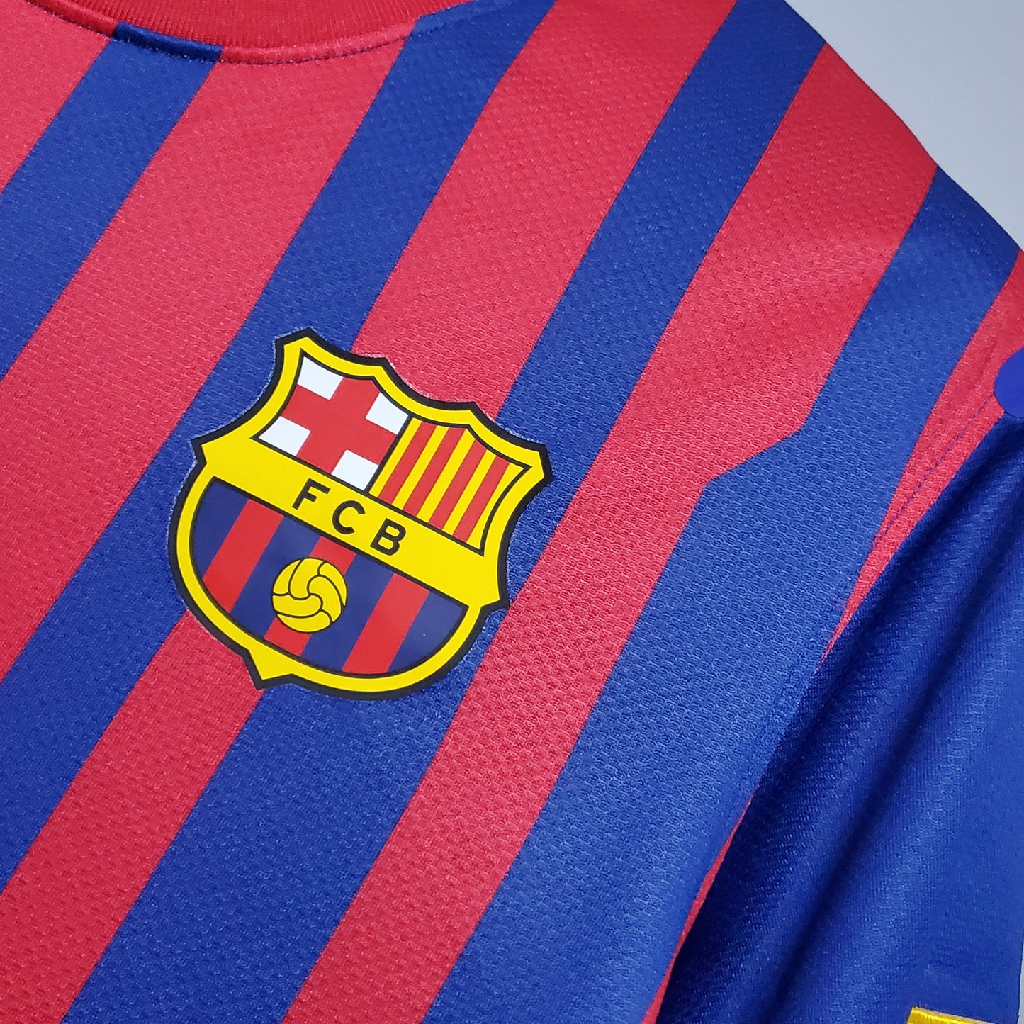 BARCELONA I 11/12 HOMBRES (RETRO)