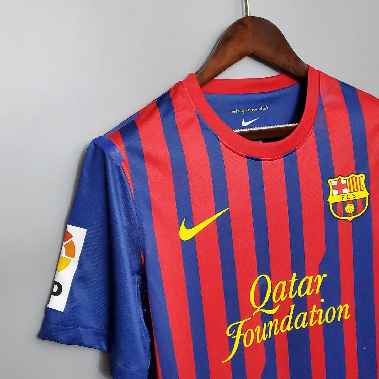 BARCELONA I 11/12 HOMBRES (RETRO)