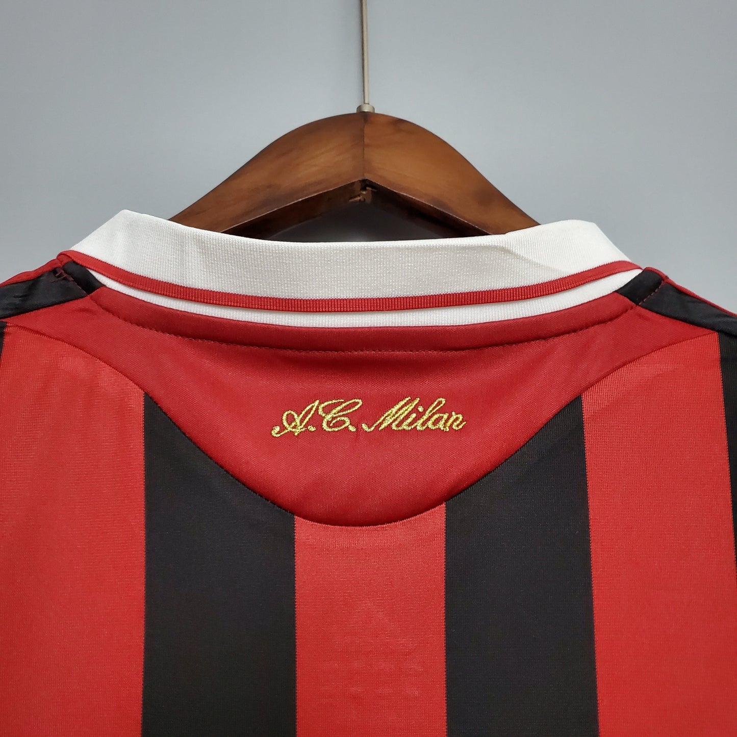 MILÁN I 09/10 HOMBRES (RETRO)