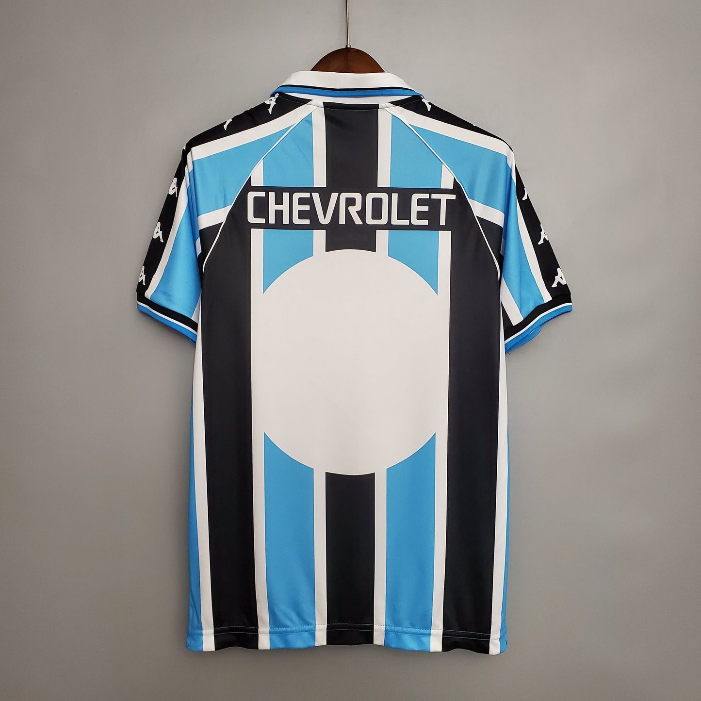 GRÊMIO lI 2000 HOMBRES (RETRO)