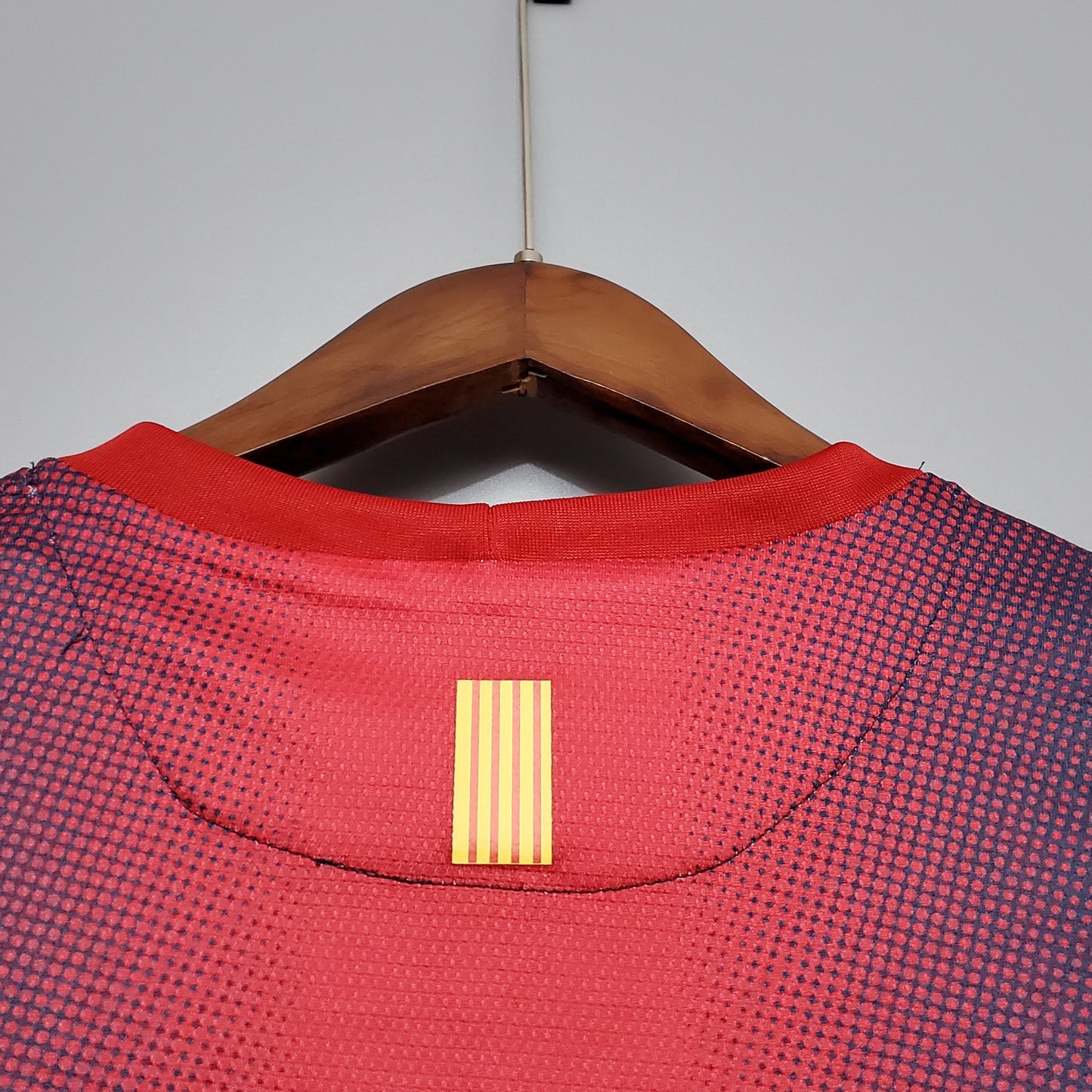 BARCELONA I 12/13 HOMBRES (RETRO)