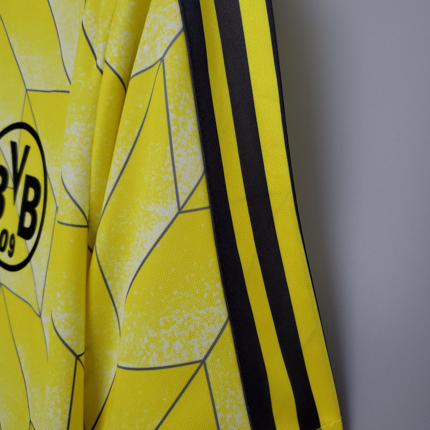 BORUSSIA DORTMUND II 1988 HOMBRES (RETRO)