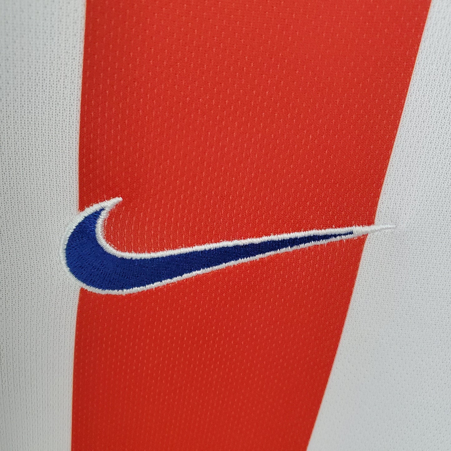 ATLÉTICO DE MADRID I 13/14 HOMBRES (RETRO)