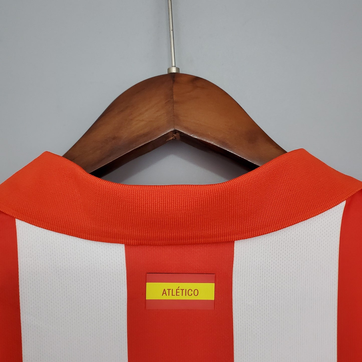 ATLÉTICO DE MADRID I 13/14 HOMBRES (RETRO)
