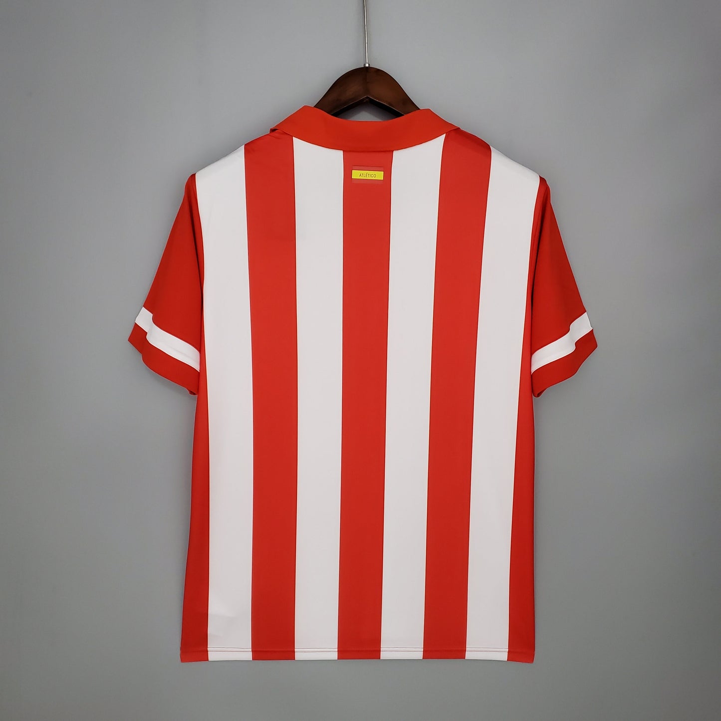 ATLÉTICO DE MADRID I 13/14 HOMBRES (RETRO)