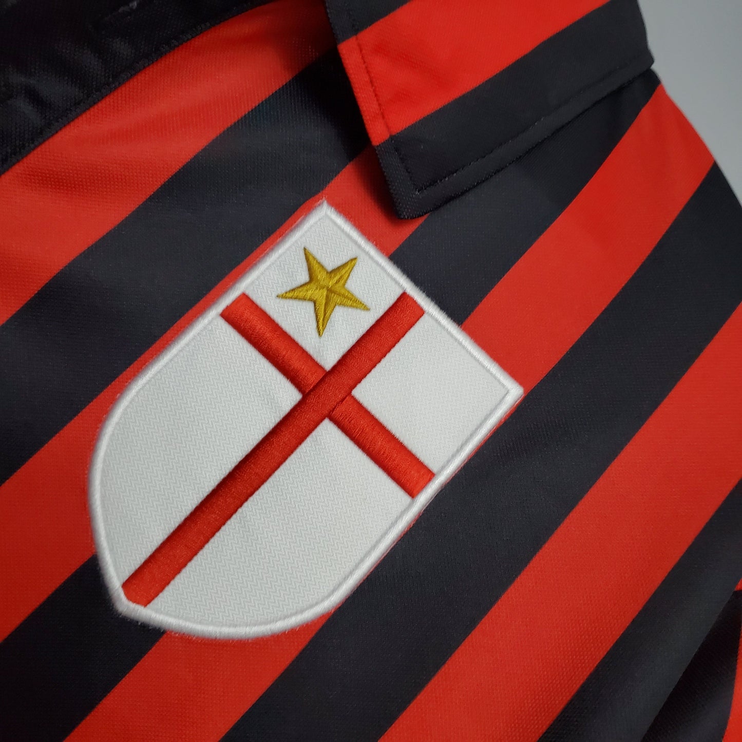 MILÁN XVI 99/00 HOMBRES (RETRO)