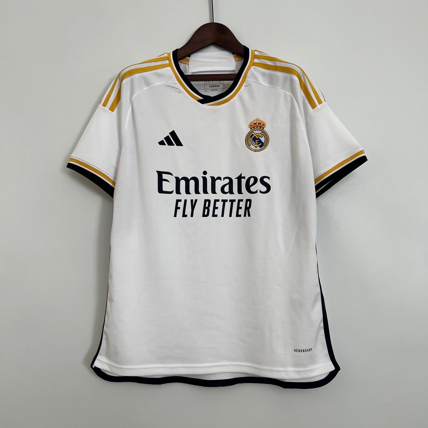 REAL MADRID I 23/24 HOMBRES