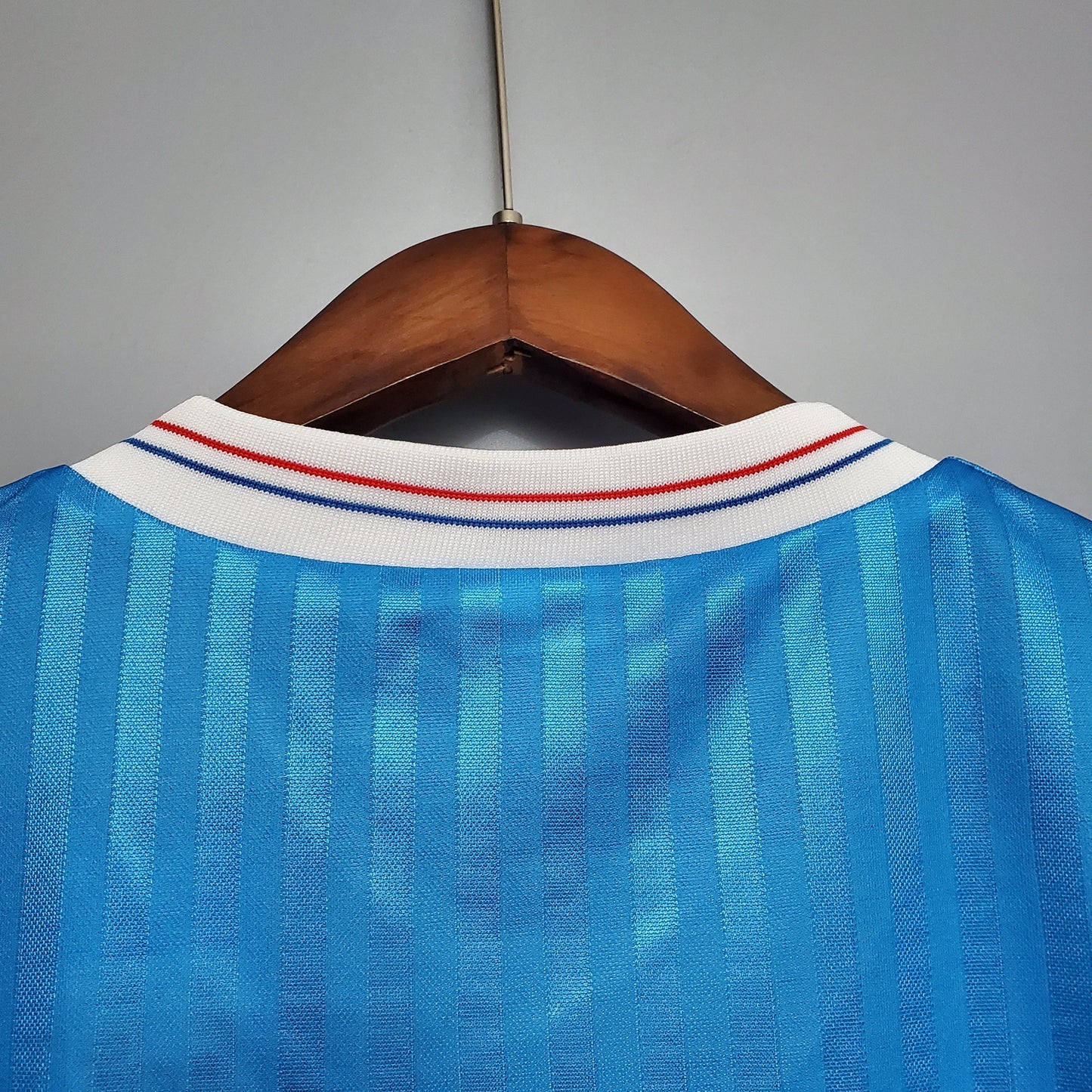 OLYMPIQUE MARSEILLE II 1990 HOMBRES (RETRO)