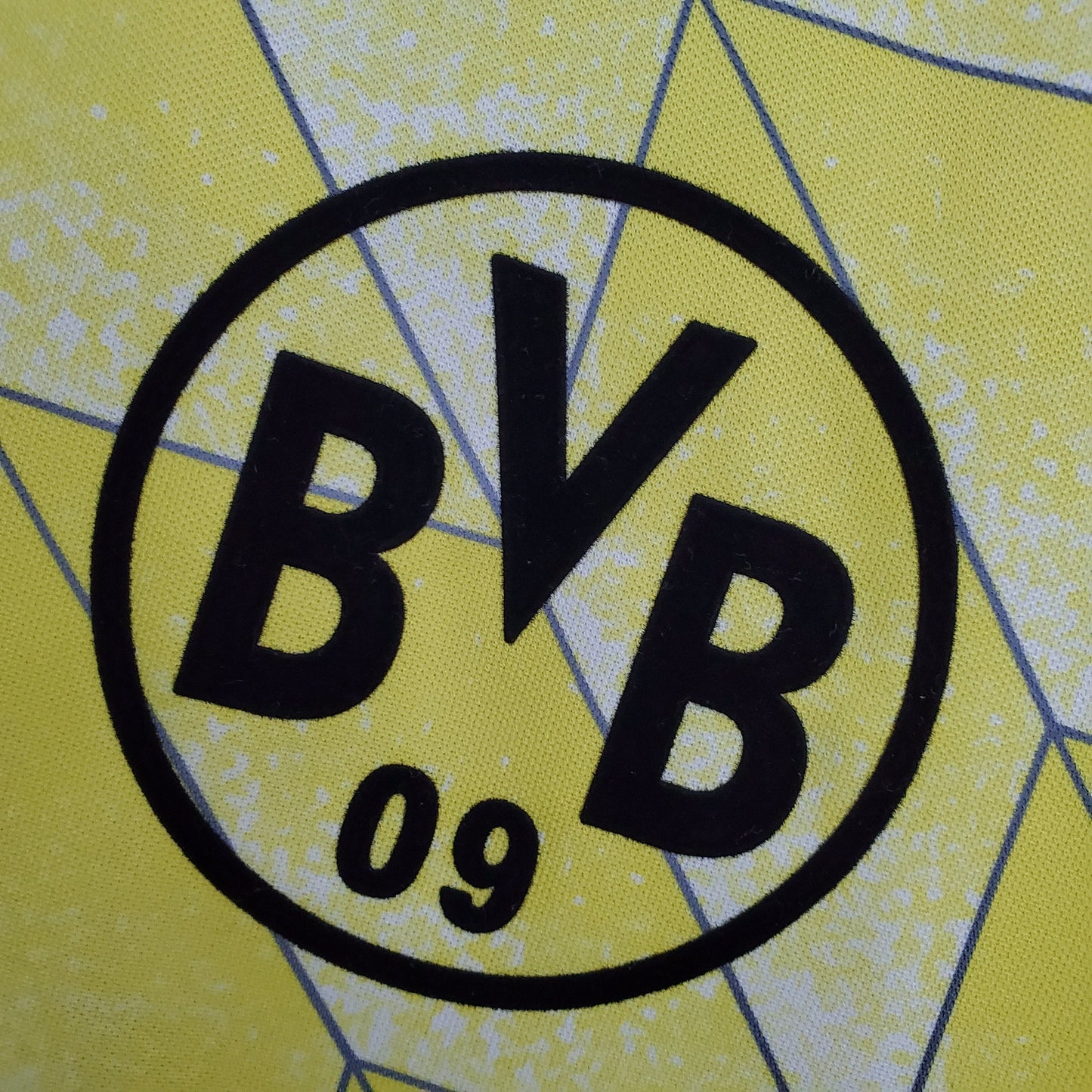 BORUSSIA DORTMUND II 1988 HOMBRES (RETRO)
