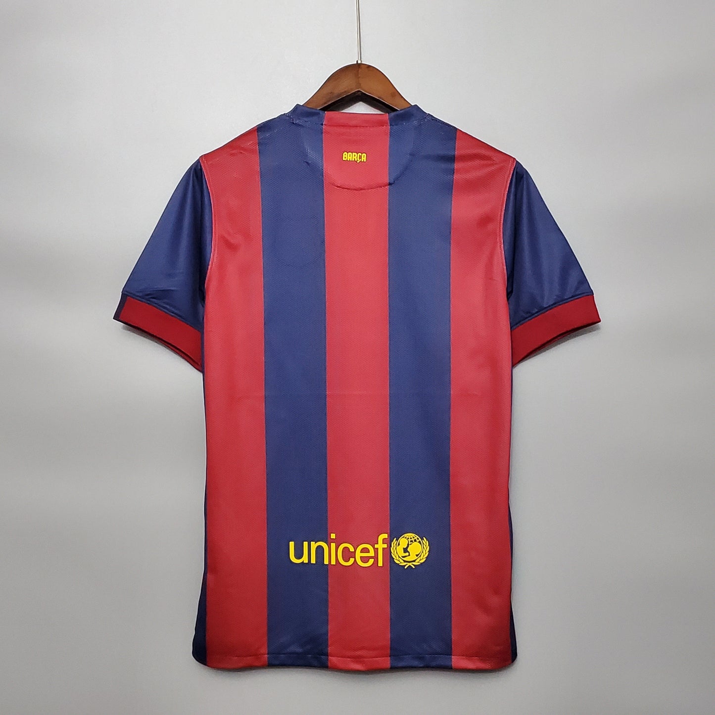 BARCELONA I 14/15 HOMBRES (RETRO)