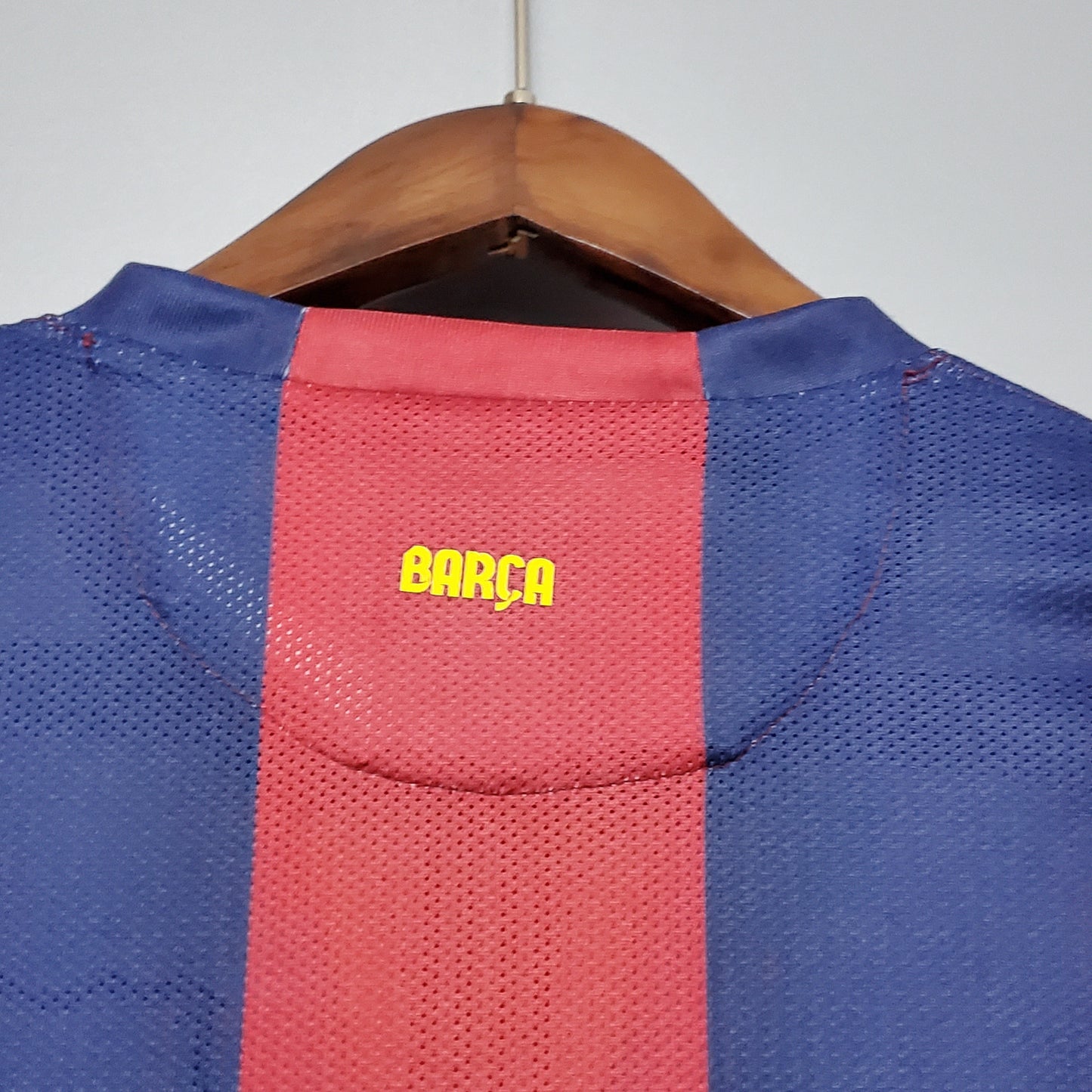 BARCELONA I 14/15 HOMBRES (RETRO)