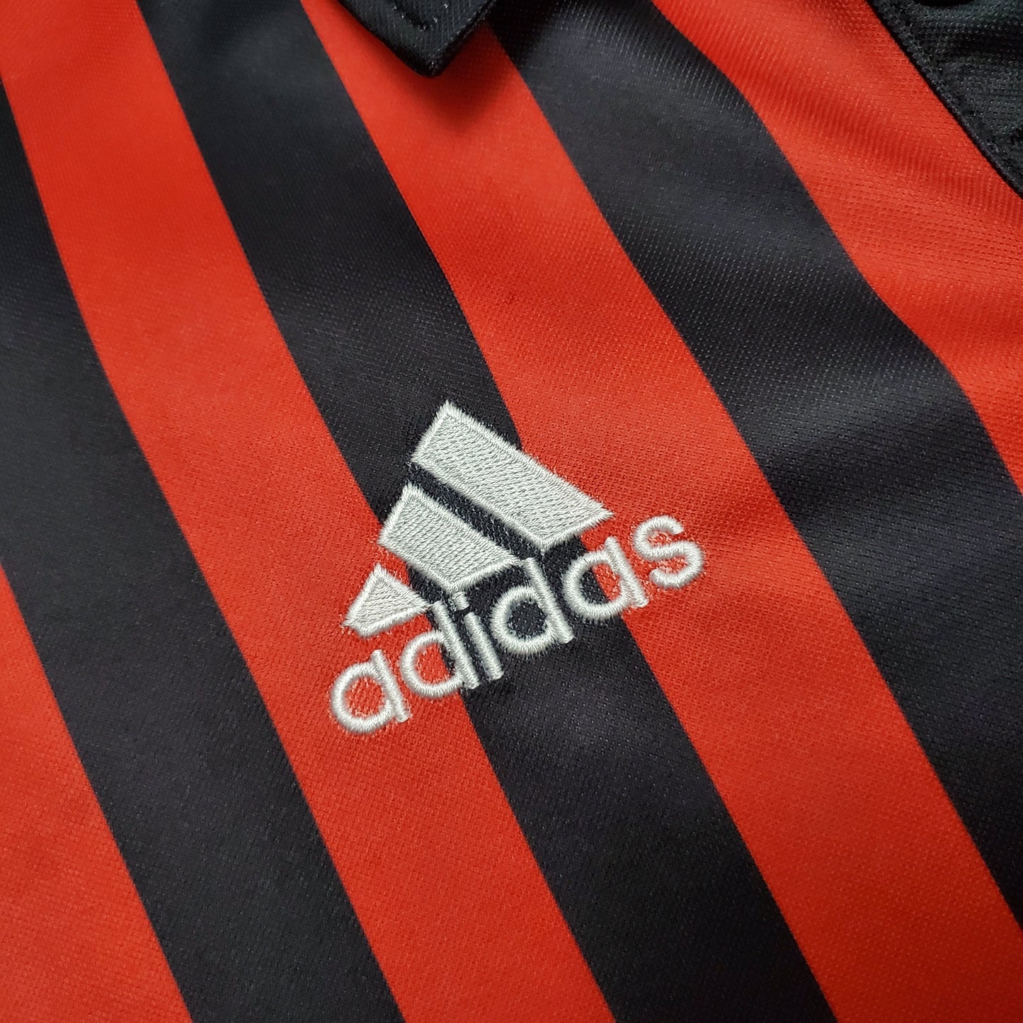 MILÁN XVI 99/00 HOMBRES (RETRO)