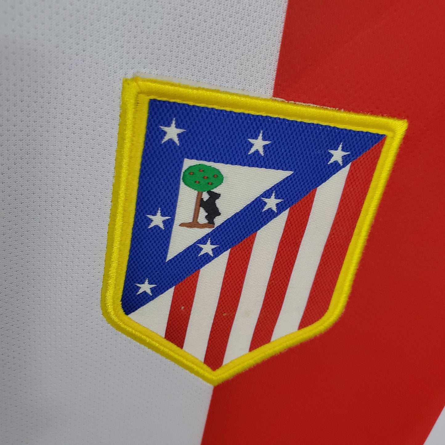 ATLÉTICO DE MADRID I 14/15 HOMBRES (RETRO)