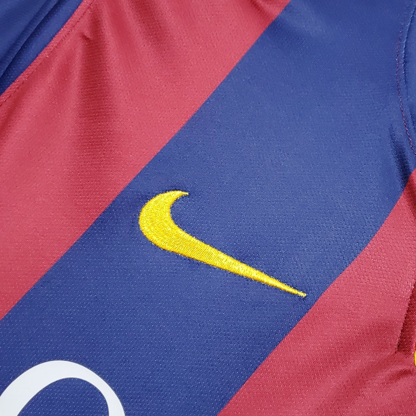 BARCELONA I 14/15 HOMBRES (RETRO)