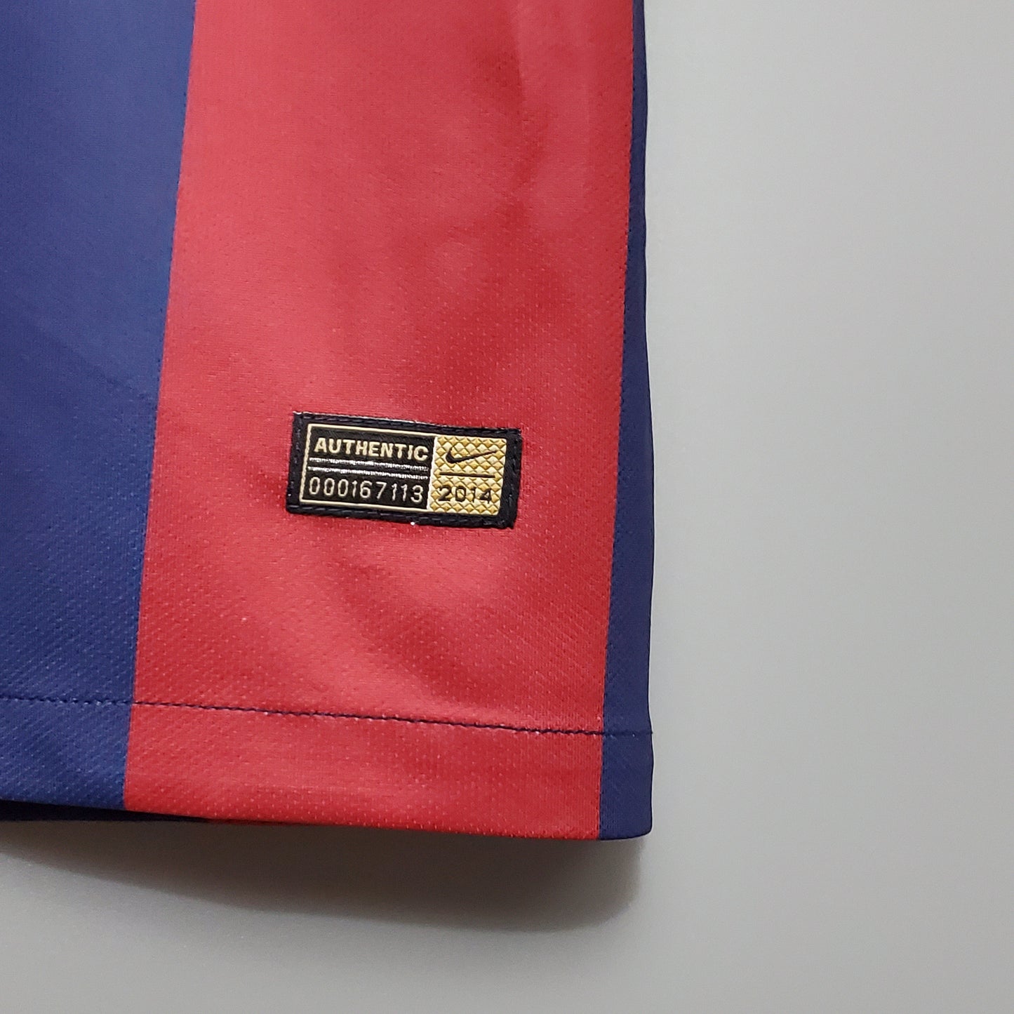 BARCELONA I 14/15 HOMBRES (RETRO)