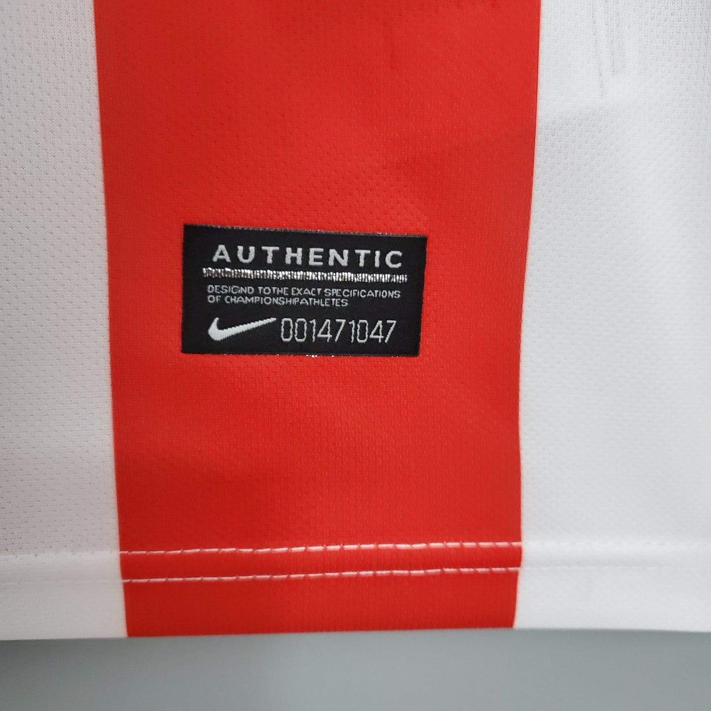 ATLÉTICO DE MADRID I 14/15 HOMBRES (RETRO)