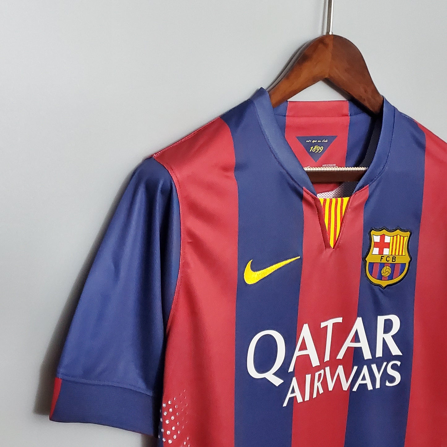 BARCELONA I 14/15 HOMBRES (RETRO)