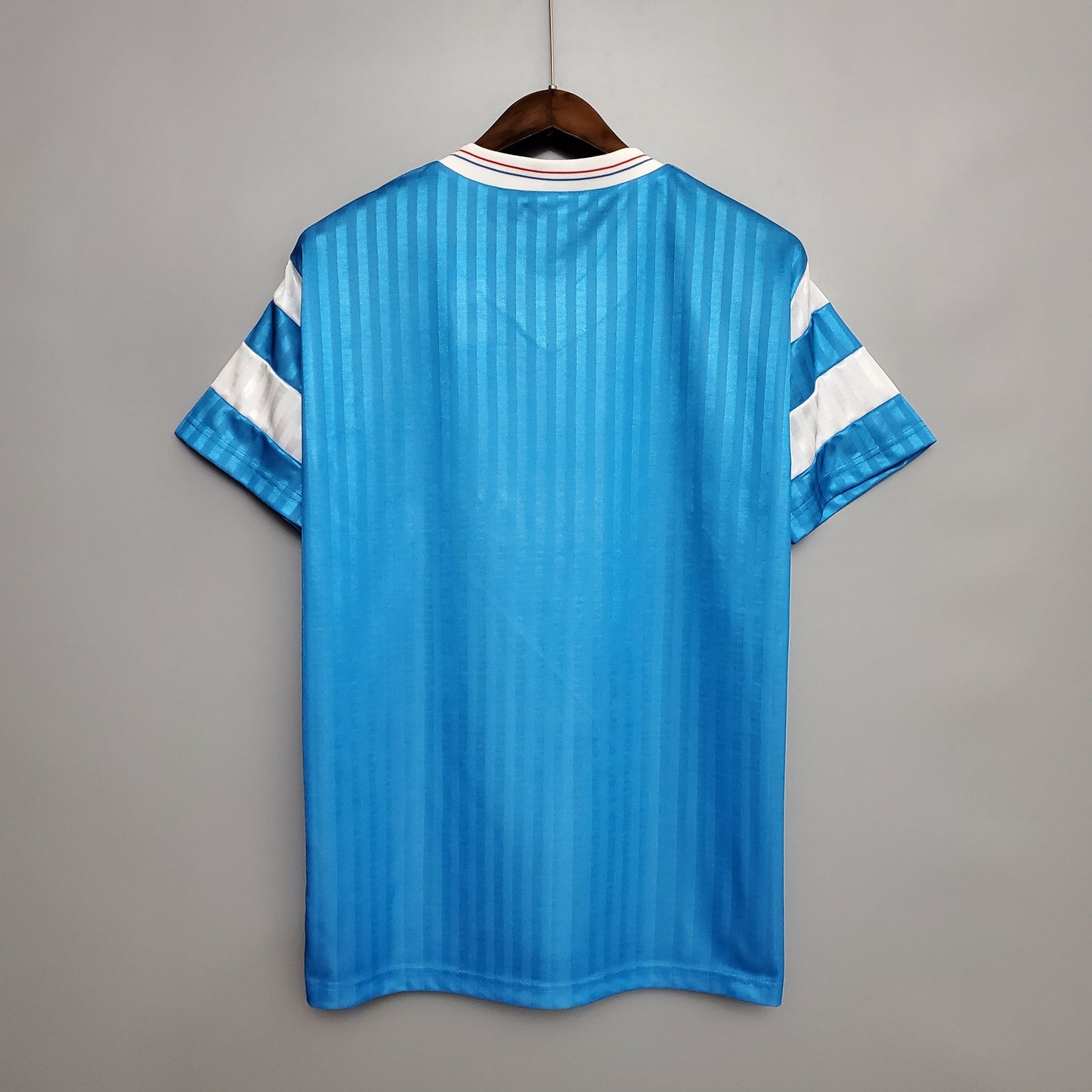 OLYMPIQUE MARSEILLE II 1990 HOMBRES (RETRO)