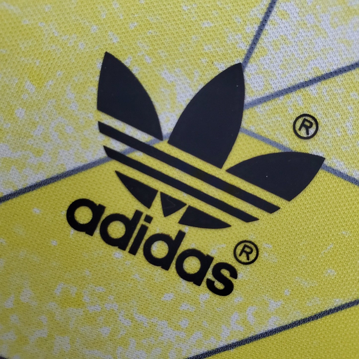 BORUSSIA DORTMUND II 1988 HOMBRES (RETRO)