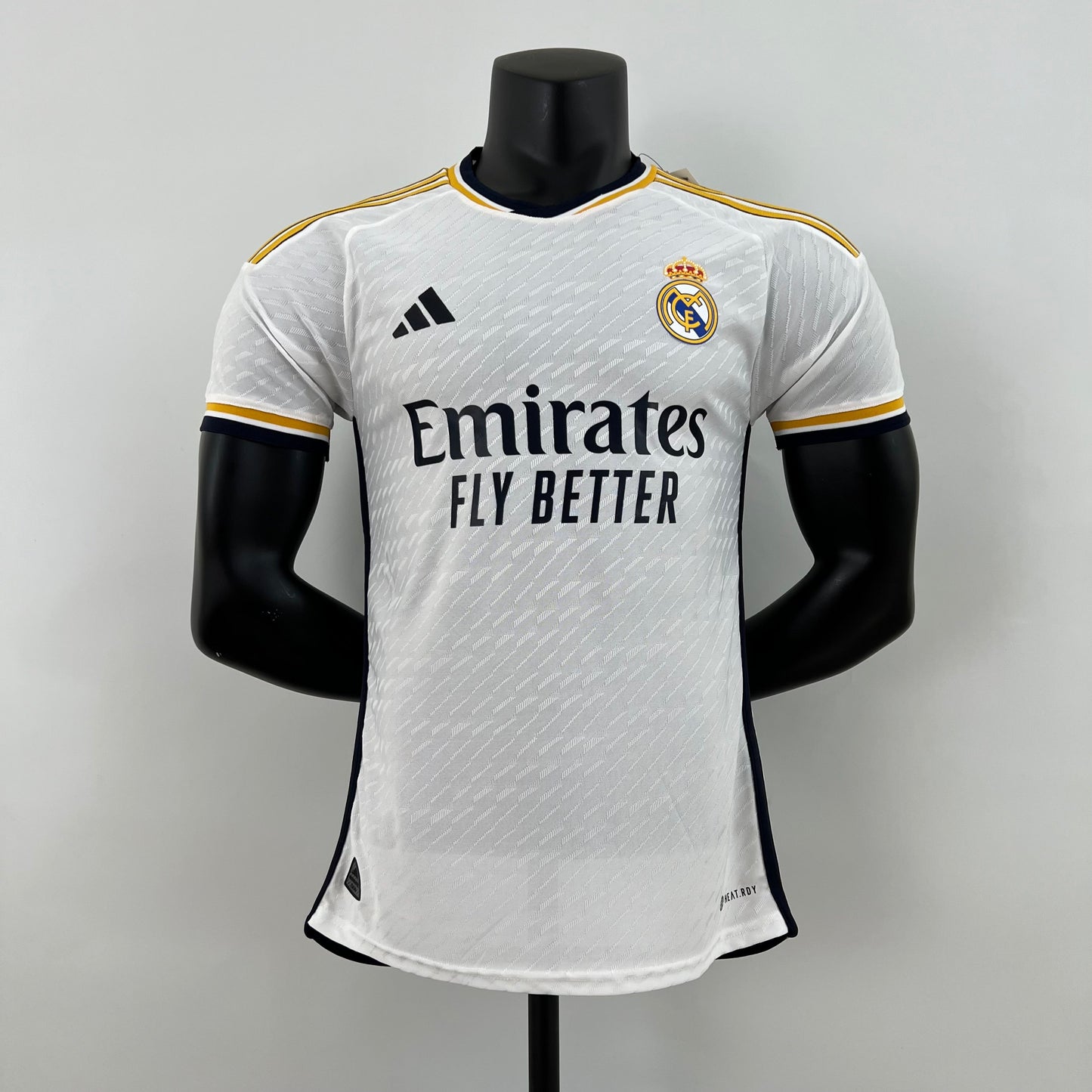 REAL MADRID I 23/24 HOMBRES (VERSIÓN DEL JUGADOR)