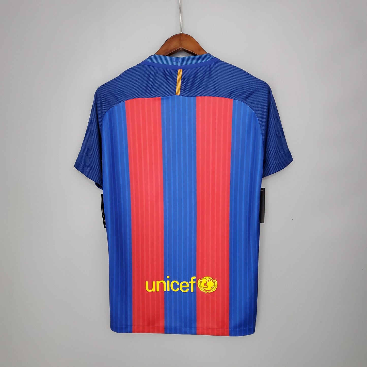BARCELONA I 16/17 HOMBRES (RETRO)