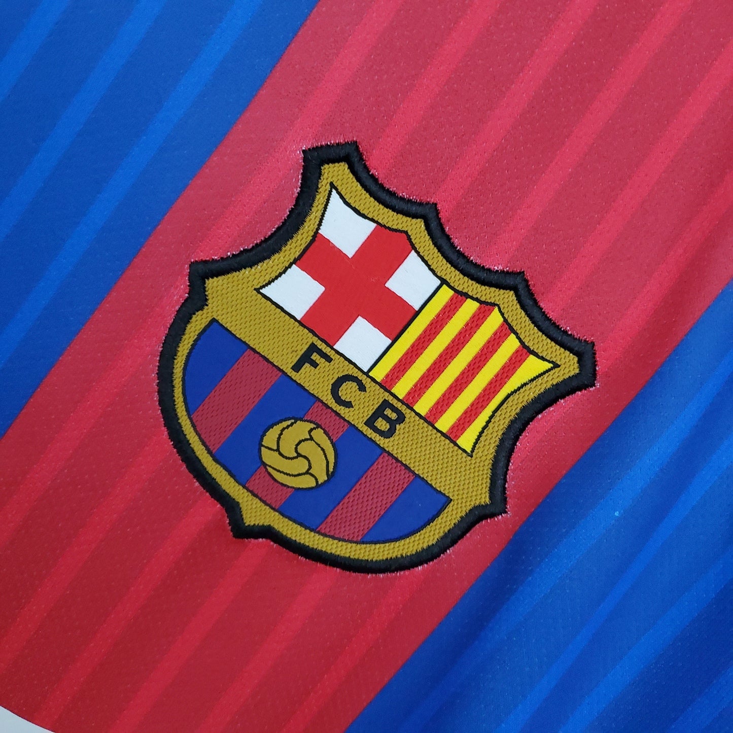 BARCELONA I 16/17 HOMBRES (RETRO)