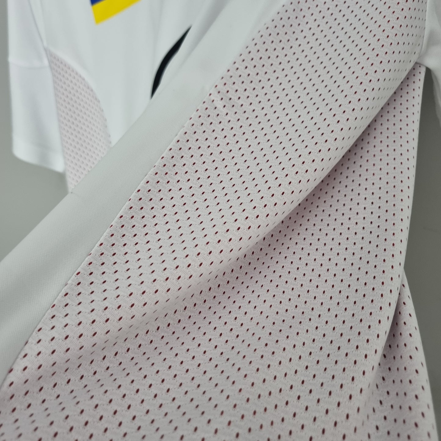 MILÁN XVIII 02/03 HOMBRES (RETRO)
