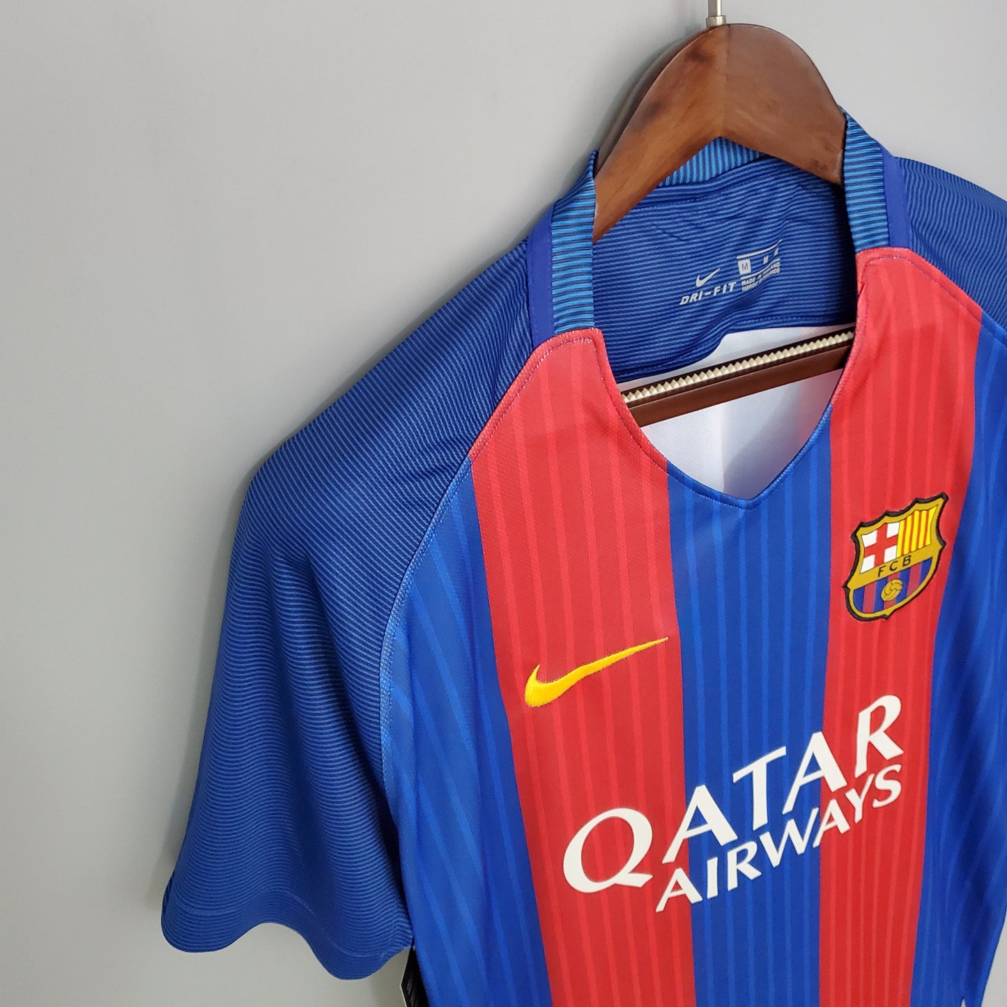 BARCELONA I 16/17 HOMBRES (RETRO)