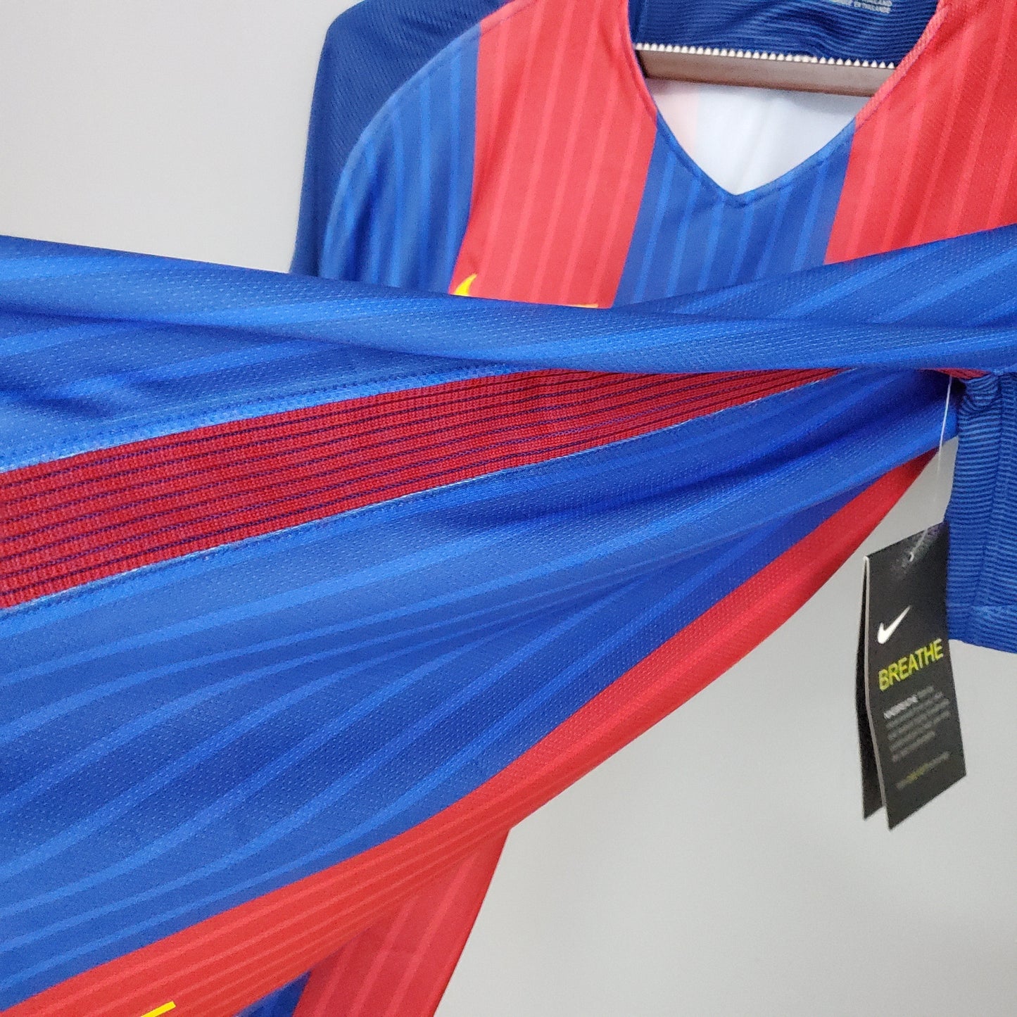 BARCELONA I 16/17 HOMBRES (RETRO)