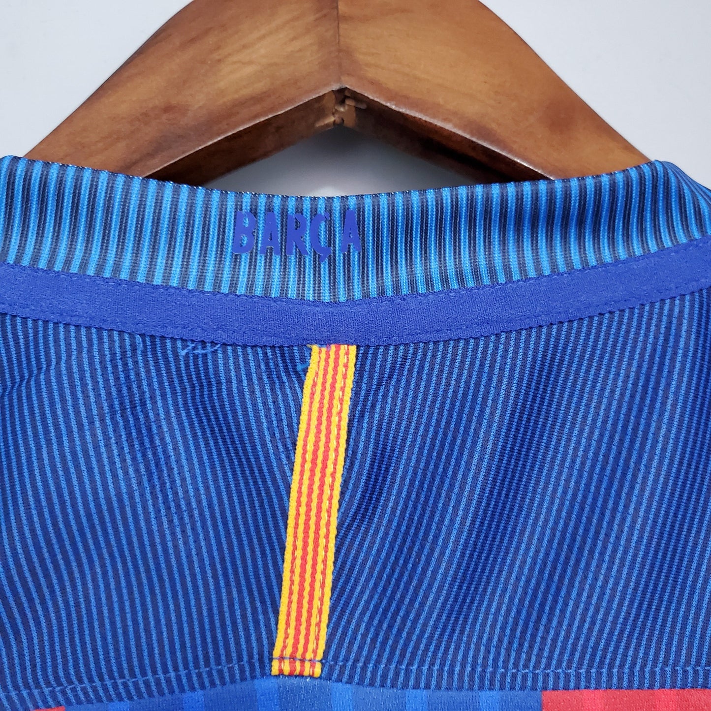 BARCELONA I 16/17 HOMBRES (RETRO)