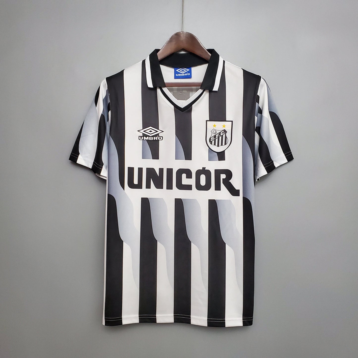 SANTOS l 1998 HOMBRES (RETRO)