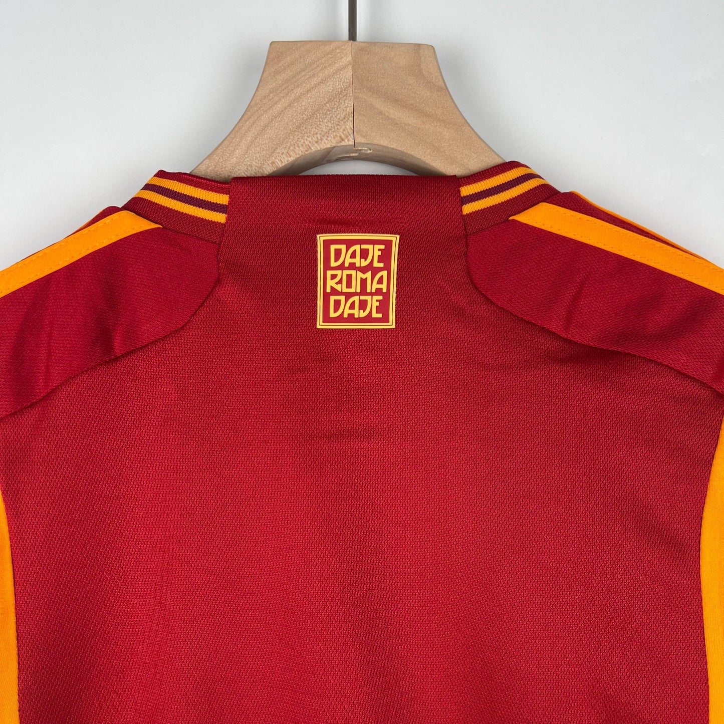 ROMA I 23/24 KIT PARA NIÑOS