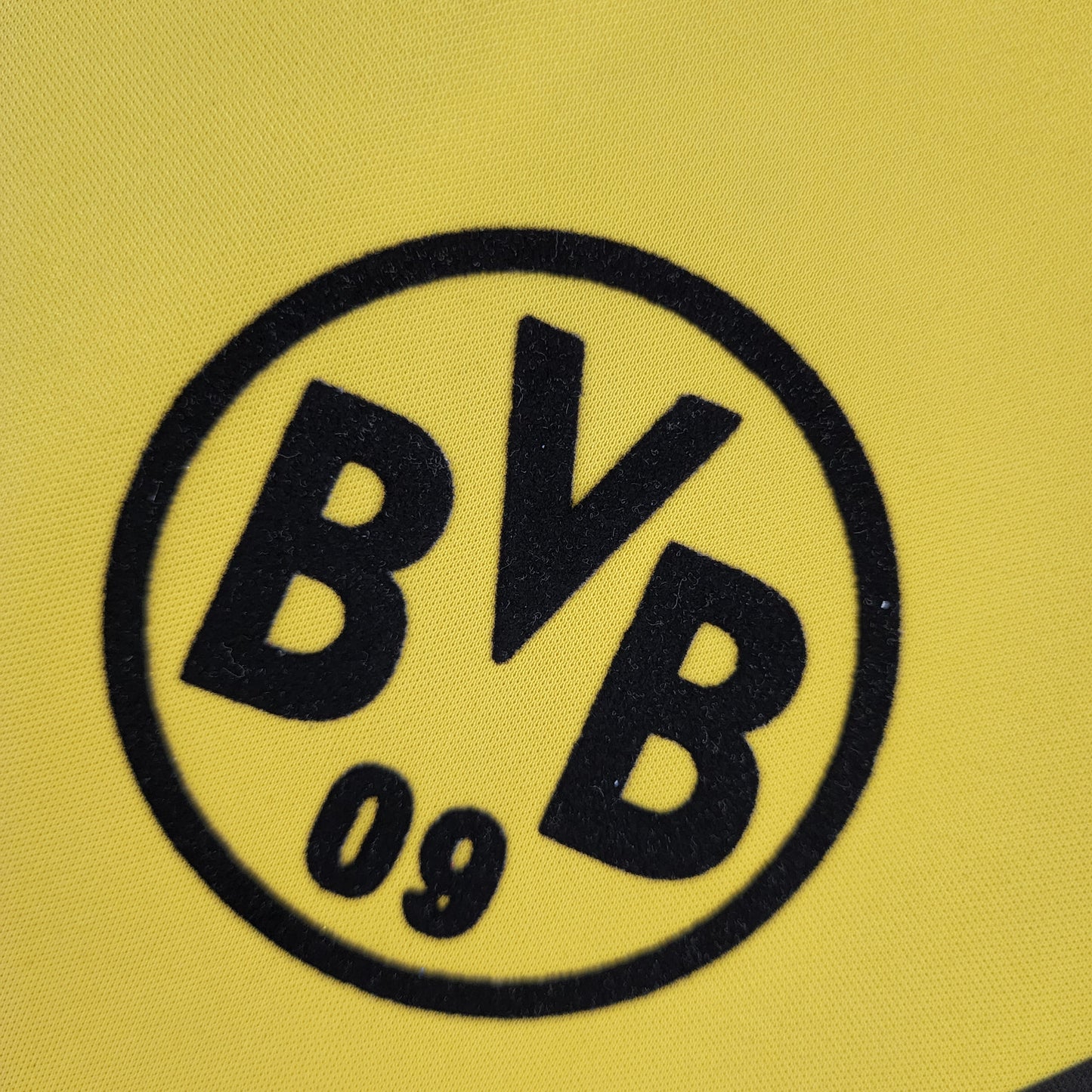 BORUSSIA DORTMUND III 1989 HOMBRES (RETRO)