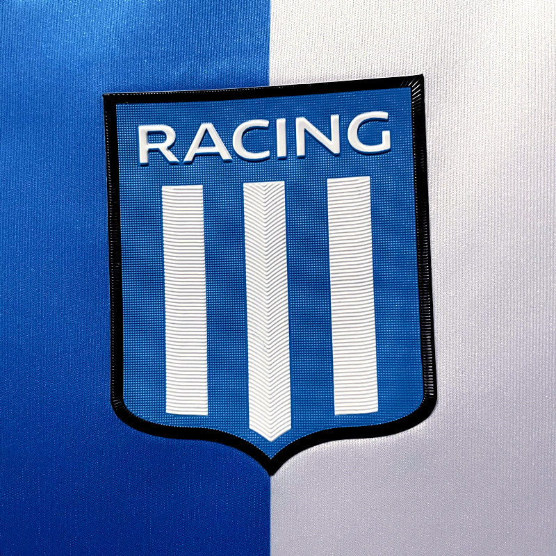 RACING I 23/24 HOMBRES